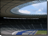 Olympiastadion

